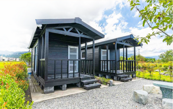 F2754 / 4.5坪 / 簡約時尚輕宅