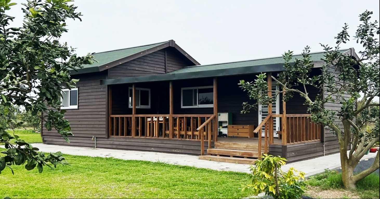 雙拼系列｜13-20坪