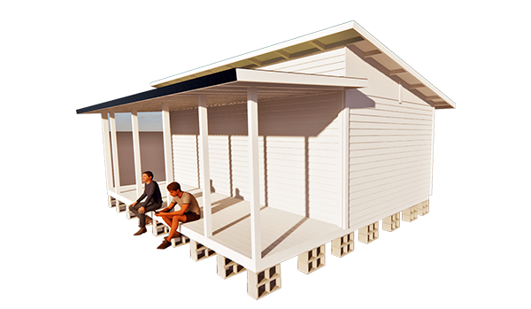 主體9坪+露臺4.5坪