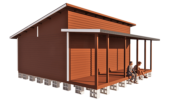 主體11.3坪+露臺4.5坪